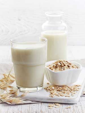 Зерновые напитки: прохладительные напитки из солода или зерна
