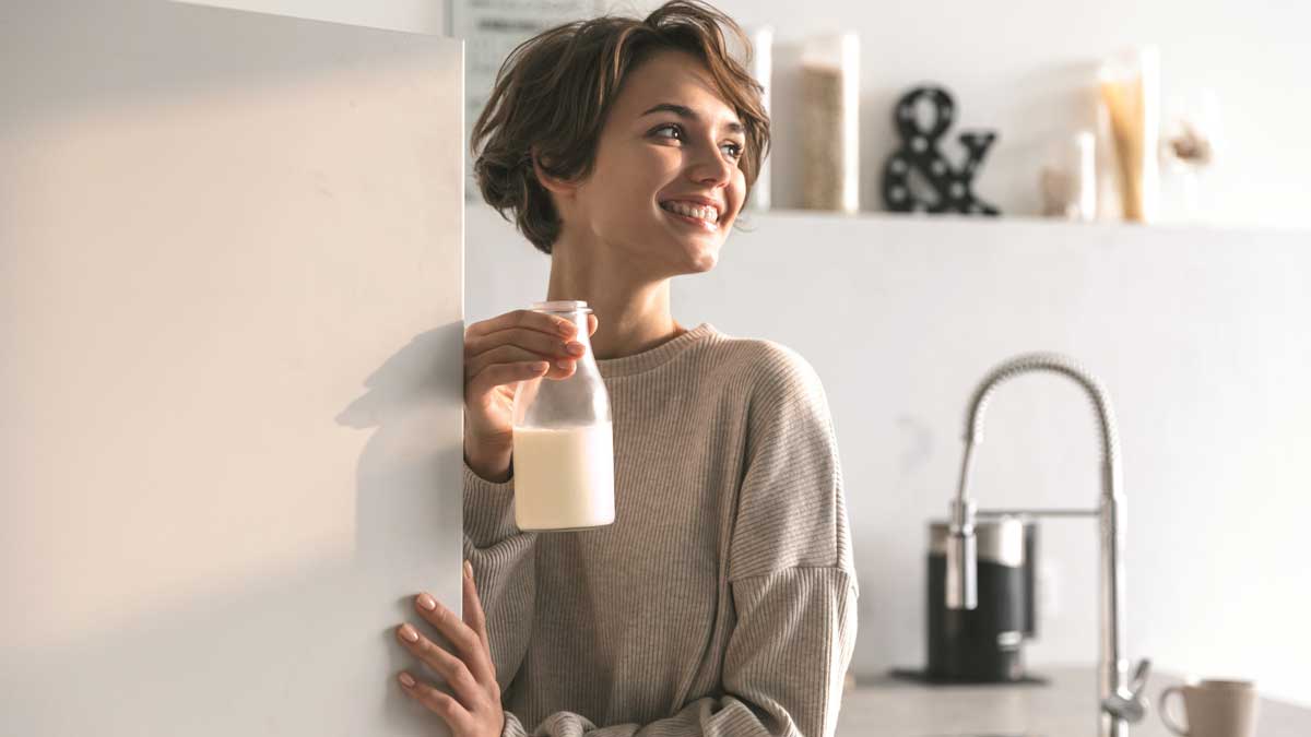 SternVitamin: концепции полезных напитков на растительной основе ...